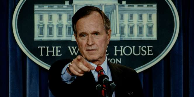 Mantan Presiden AS George HW Bush Meninggal Dunia