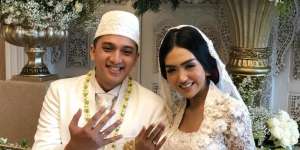 2 Kali Salah Ucap Ijab Kabul, Ge Pamungkas Bikin Ngakak