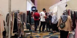 Berburu Ilmu di Jakarta Halal Things 2018