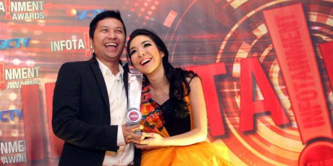 Video Gading Nembak Gisel Mendadak Viral