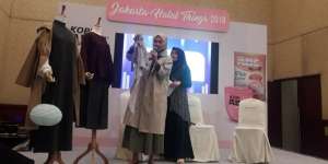 Tips Mix and Match Baju bagi Kamu yang Berkulit Sawo Matang