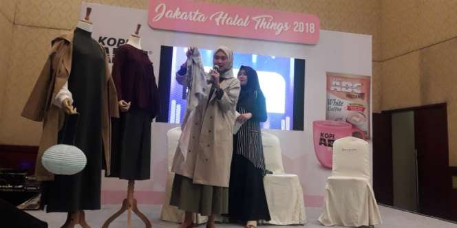 Tips Mix and Match Baju bagi Kamu yang Berkulit Sawo Matang