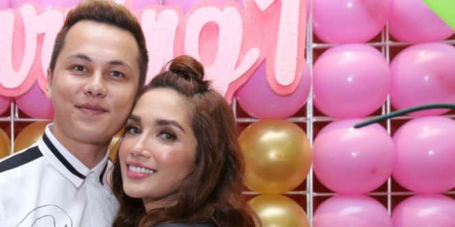 Putrinya Dibully, Ussy Langsung 'Pasang Badan'