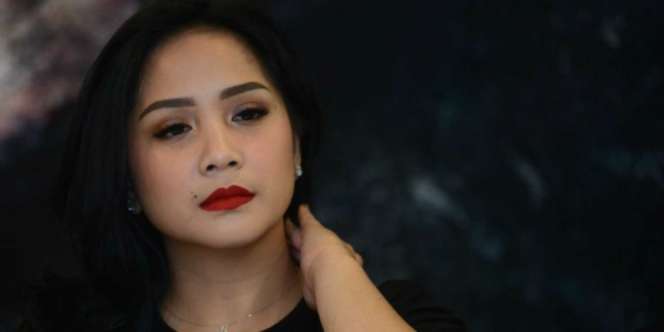 Mama Amy Minta Uang Pada Raffi, Begini Reaksi Nagita Slavina