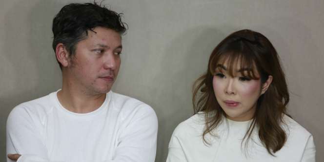 Kebersamaan Gading dan Gisel Saat Hadiri Pertunjukan Gempi Bikin Baper