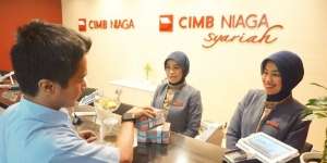Selamat! Ini 6 Pemenang Tanya Jawab KPR Syariah CIMB Niaga Syariah