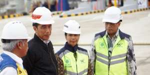 Diresmikan Usai 21 Tahun Mangkrak, Ini 5 Fakta Menarik Tol Bocimi