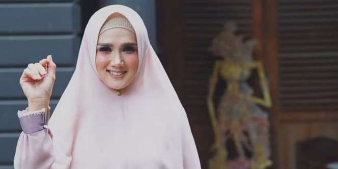 Mulan Jameela: Reuni 212 Seperti Umroh