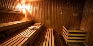 Bukan Sekadar Relaksasi, Ini Efek Sauna Bagi Tubuh