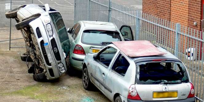 Siapkan Dokumen Ini agar Klaim Asuransi Mobil Tak Ditolak