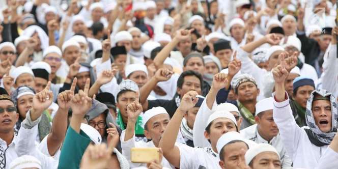 PBNU Protes Cuitan Dubes Arab Saudi untuk Indonesia