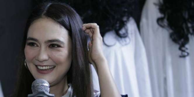 Luna Maya Didoakan Berjodoh dengan Pria Ini, Siapa Dia?