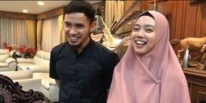 Lindswell Kwok, Ratu Wushu Indonesia Kini Berhijab