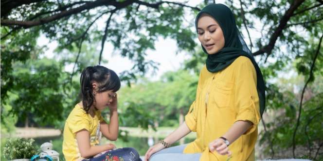 Punya Mama Cerewet, Ini Efek Dahsyatnya Bagi Anak Perempuan