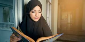 Pusat Data Manuskrip Alquran Nusantara Resmi Diluncurkan