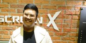 Rahasia Ricky Cuaca Turunkan Berat Badan Hingga 38 Kilogram