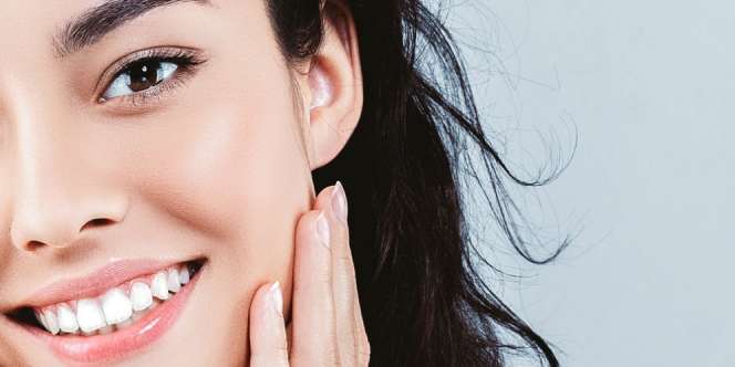 Tampil Kece di Tahun Baru, Yuk Rajin Skin Care!