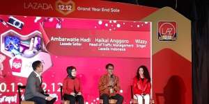 Jelang Diskon Akhir Tahun, Sofa Dijual Seharga Rp12 Ribu