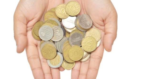 Jarang yang Tahu, Indonesia Punya Uang Rupiah Logam Rp850 Ribu