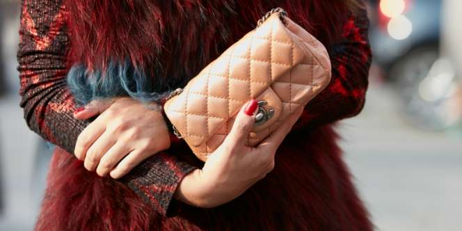 Chanel Takkan Lagi Pakai Kulit Buaya dan Ular