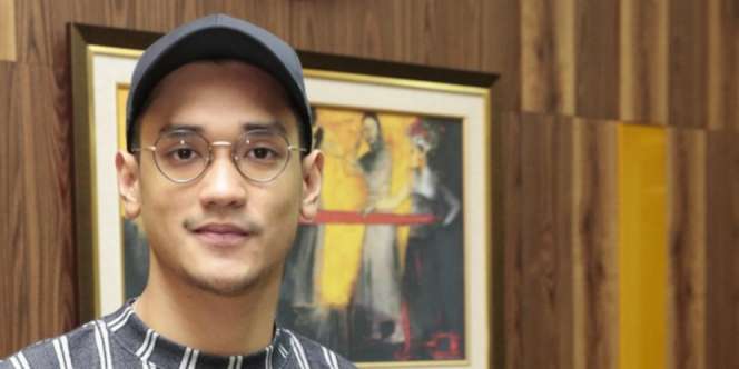 Yori Fortuna Sebut Afgan Lupa Daratan