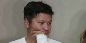Arti Wajah Sendu Gading Marten...