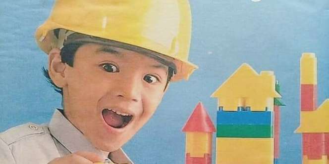 Tak Disangka, Bocah dalam Iklan Margarin Itu Ternyata...