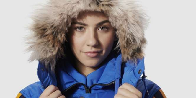 Columbia Hadirkan Jaket Star Wars, Ini Harganya