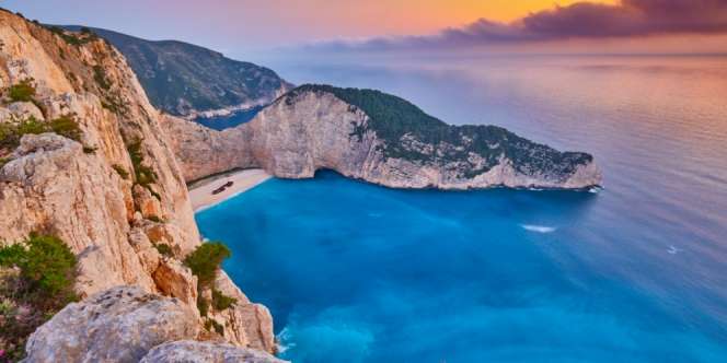 Lokasi Syuting Drama Korea Jadi Pantai Terbaik Dunia 2018