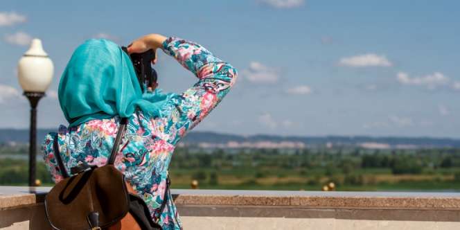 Solo Travel Girls, Tips Ini Bikin Aman Jalan-jalan