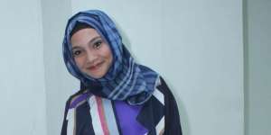 Capai 401.363 Penonton, `Hanum & Rangga` Pamit 