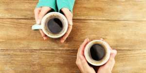 5 Tradisi Ngopi di se-Antero Jagad