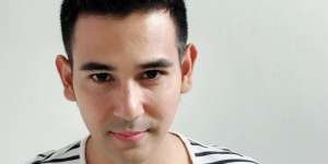 Lama Tak Terdengar, Aktor FTV Rendy Septino Muncul dengan Kabar Duka