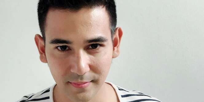 Lama Tak Terdengar, Aktor FTV Rendy Septino Muncul dengan Kabar Duka