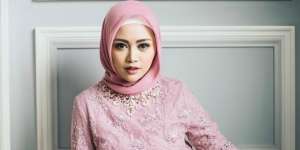 Intip Gaya #HOTD Rachel Vennya Yuk!