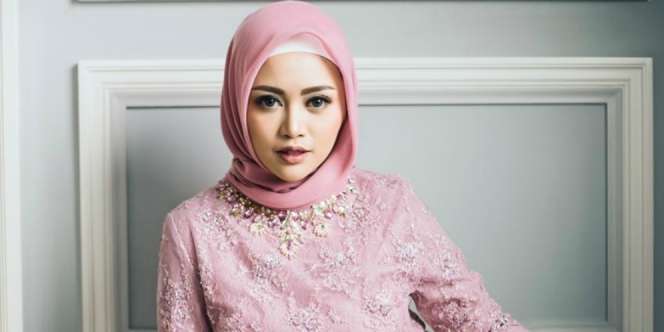 Intip Gaya #HOTD Rachel Vennya Yuk!