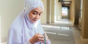 Menolak Kesialan dengan Doa Ini