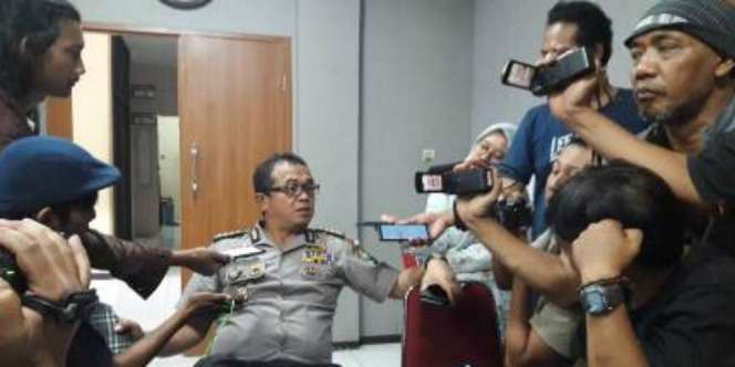 Kasus Kosmetik Oplosan, Polisi Periksa Bintang Dangdut NK