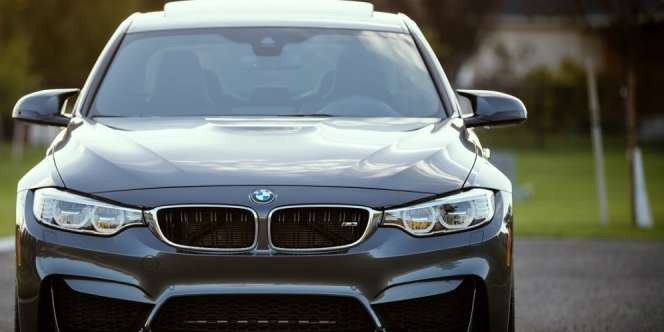 Tak Keluar Duit, Pria Ini Saban Tahun Punya BMW Teranyar