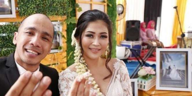 Ovi Eks 'Duo Serigala' Pindah Keyakinan, Respons Keluarga Mengejutkan