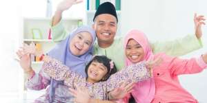 Keistimewaan Punya Dua Anak Perempuan