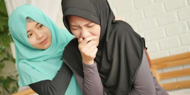 Menguak Fakta 4 Mitos Kesehatan, Jangan Salah Kaprah