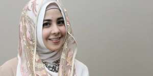 Risty Tagor Sudah Nikah Lagi?