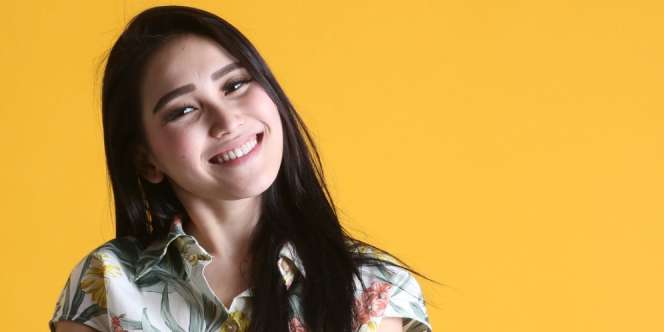 Banyak Artis Terseret Kasus Kosmetik Palsu, Ini Kata Ayu Ting Ting
