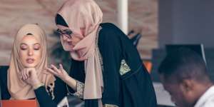 Capek Menggerutu, Ini 5 Tips Bertahan di Perusahaan