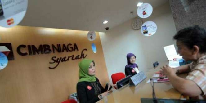 Beda Keuangan Syariah Saudi dengan Indonesia
