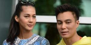 Gara-gara Tak Sholat Subuh, Mobil Baim Wong Raib