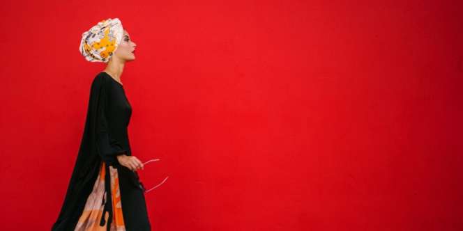 Tren Fashion 2019: Back to 70s