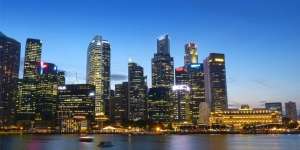 Malaysia dan Singapura Terlibat Sengketa Perbatasan