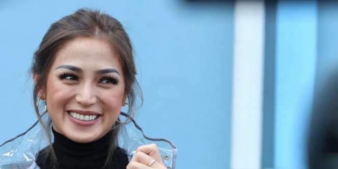 Nilai Tabungan Anak Jessica Iskandar Mencapai Milyaran Rupiah?